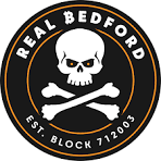 LONDON BEES VS REAL BEDFORD