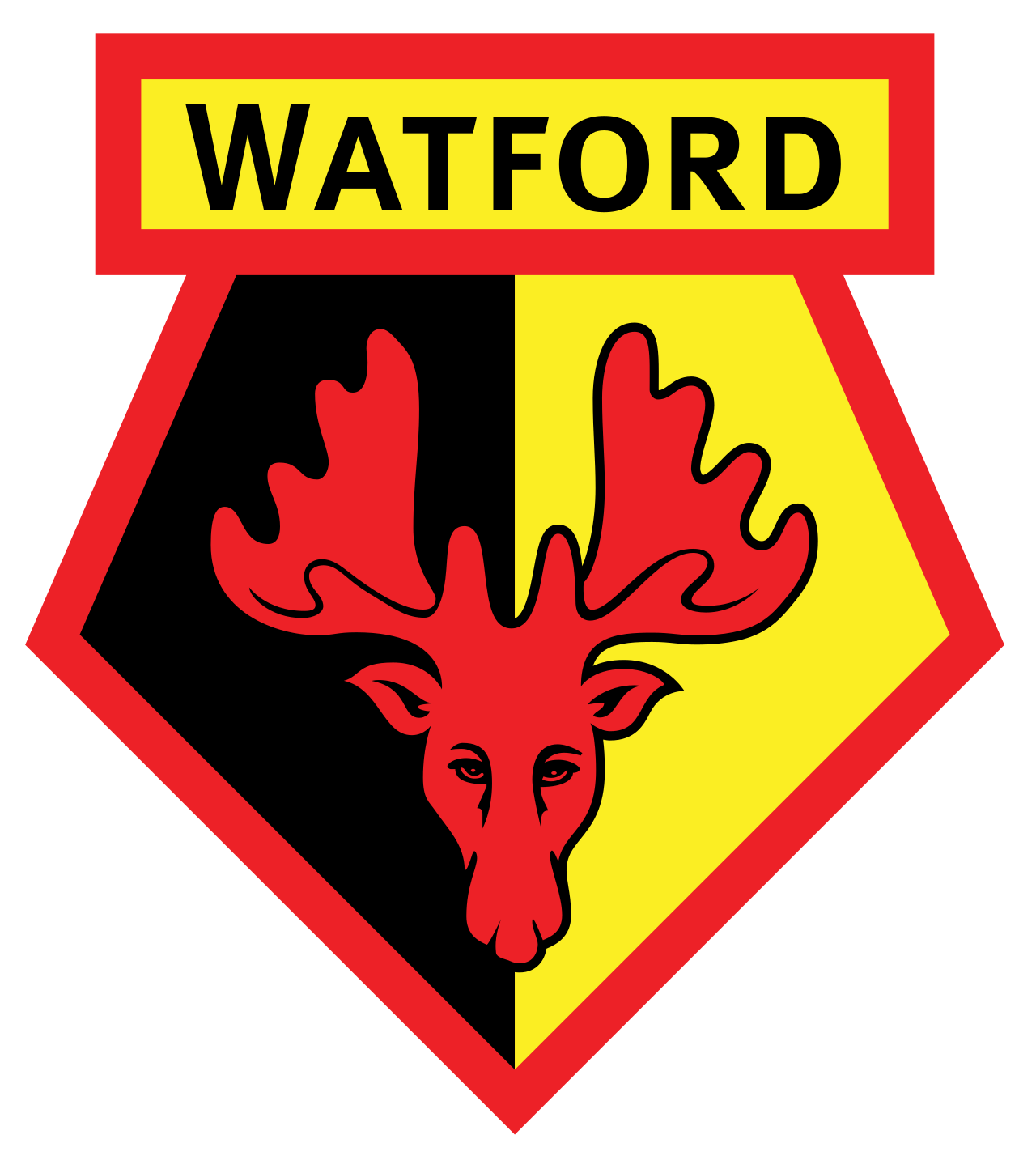 BARNET FC vs WATFORD FC