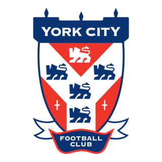 BARNET FC VS YORK CITY