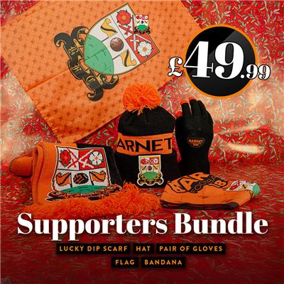 Supporters Bundle Photo