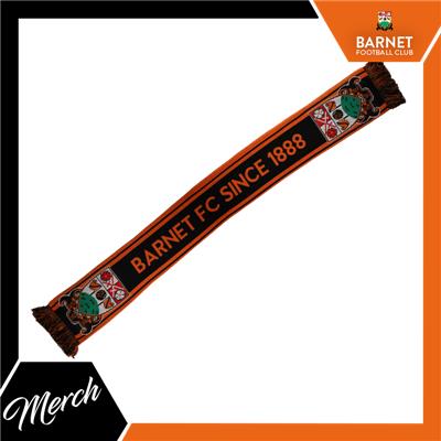 1888 Scarf Photo