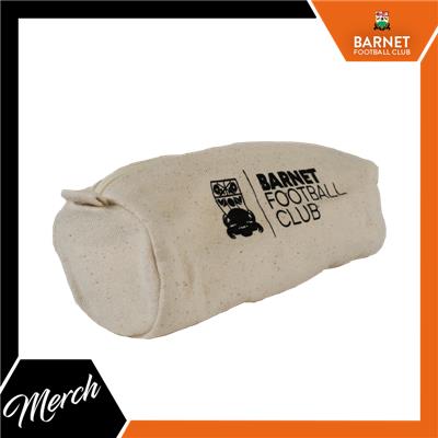 BFC Cotton Pencil Case Photo
