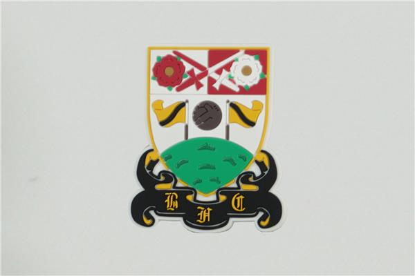 BFC Fridge Magnet Photo