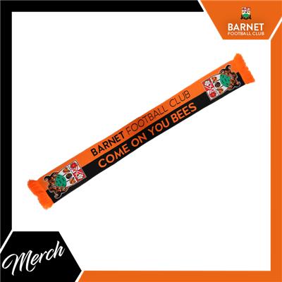 Come On You Bees Scarf Photo