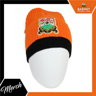 BFC Beanie Hat Photo
