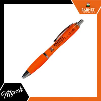 BFC Orange Pens Photo