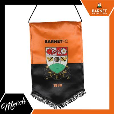 BFC Pennant Photo