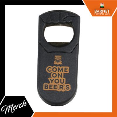 BFC Bottle Opener Photo