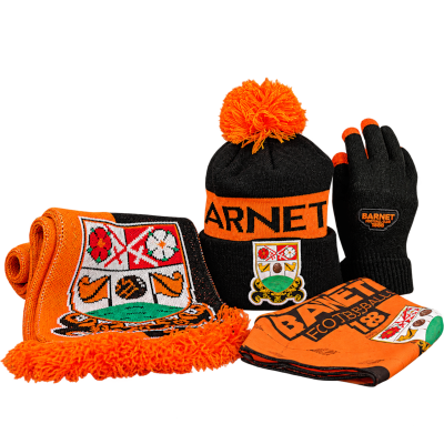 BFC Branded Merch & Gift Bundles Photo