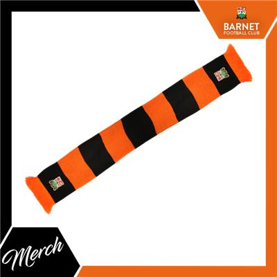 Bar Scarf Photo