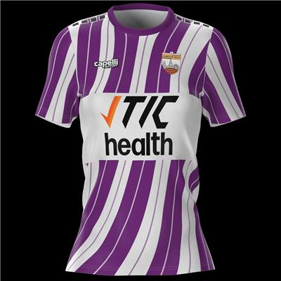 Bees FC 2026/27 Away Jersey Photo