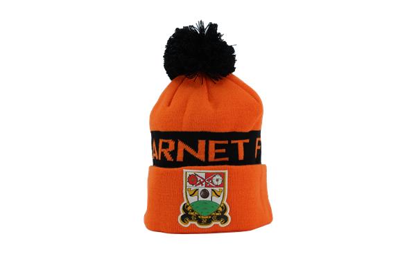 BFC Orange Bobble 25/26 Photo