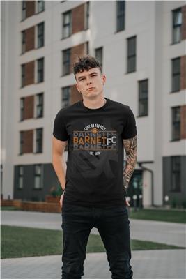 COYB T-Shirt Photo