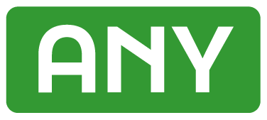 ANY