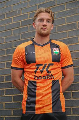 BFC 25/26 Home Shirt Photo