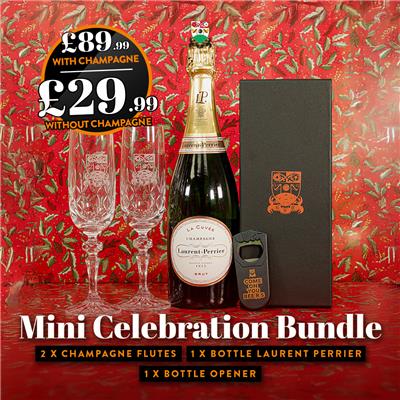 Mini Celebration Bundle Photo