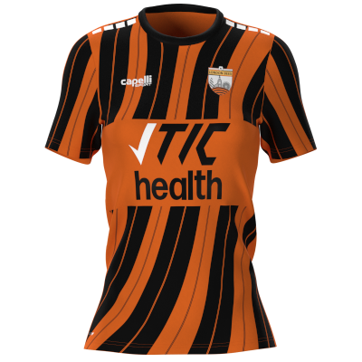 London Bees FC 2026/27 Playing & Training Kit Photo