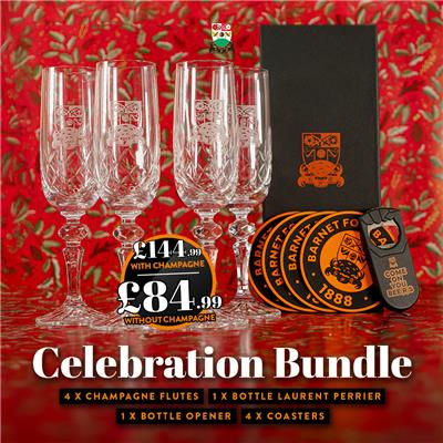 Celebration Bundle Photo