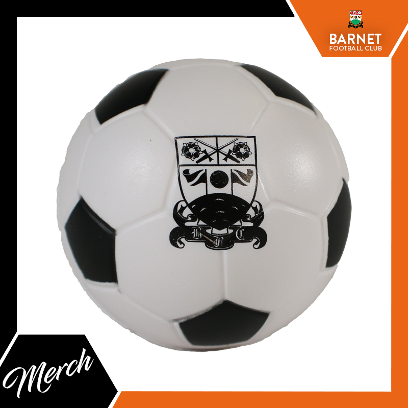 BFC Merchandise Photo