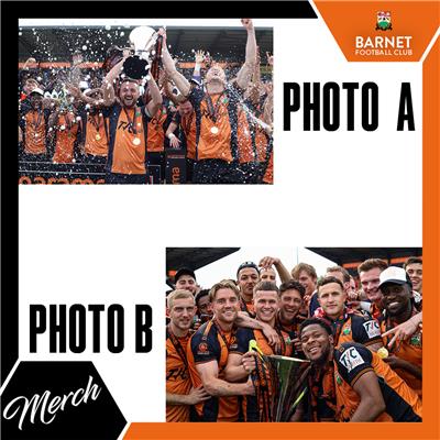 BFC Title Winners Photo Photo