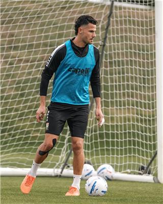 Barnet FC Capelli Casual Range Photo