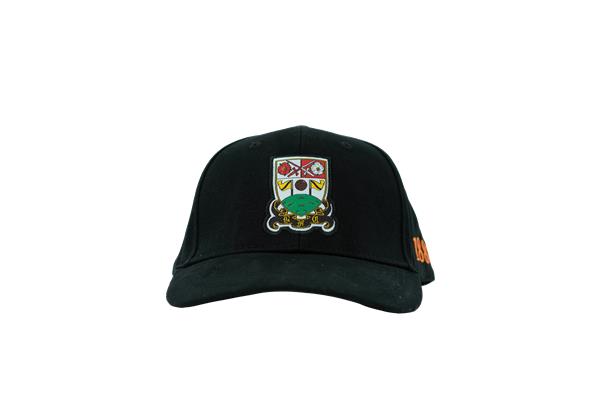 Barnet FC 1888 Baseball Cap Black Photo