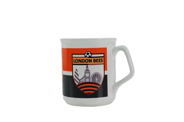 London Bees Mug Photo