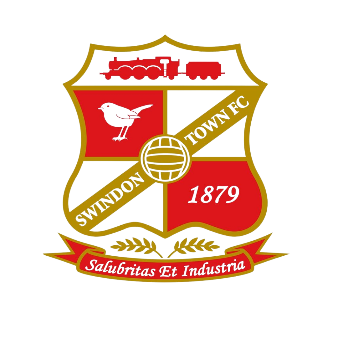BARNET FC VS SWINDON TOWN